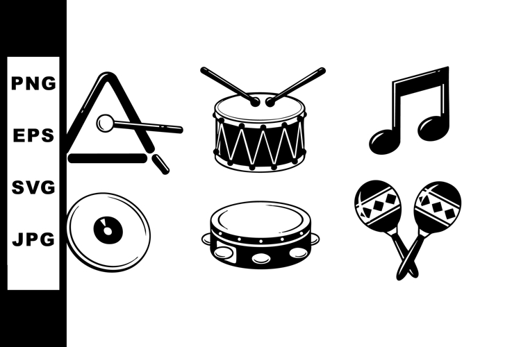 Music Vector
