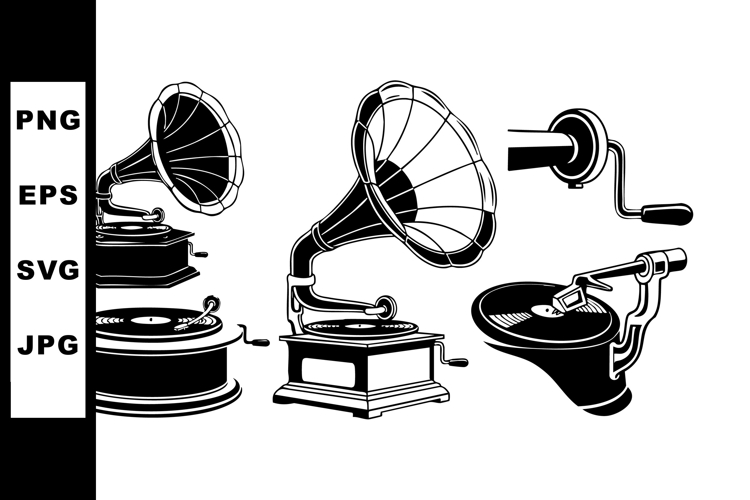 Music Clipart Image 4