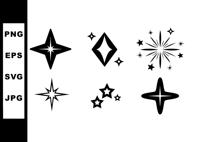 Star Clipart Image 11