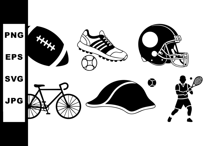 Football Helmet Clipart Image 4