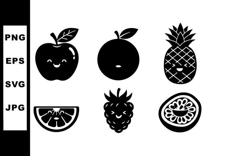 Apple Clipart Image 2