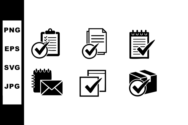 Package Clipart Image 4