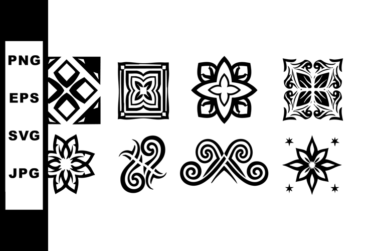 Decoration Clipart Image 7