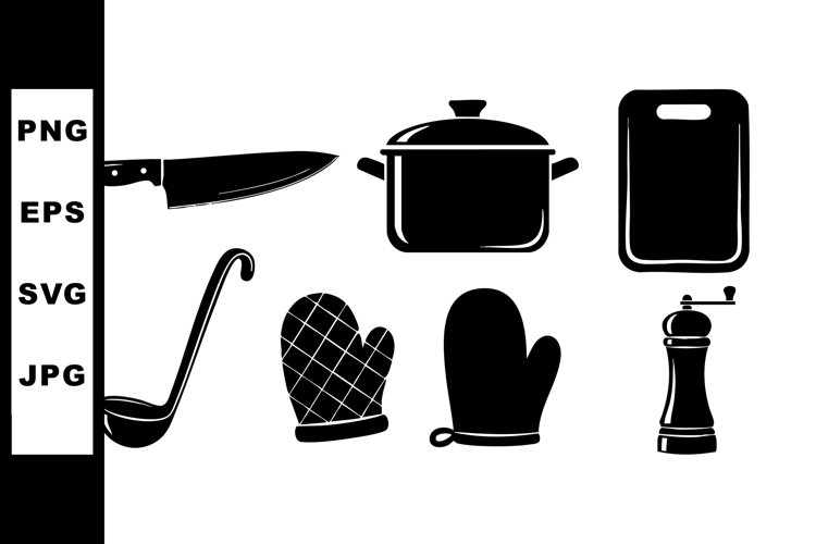 Mitten Clipart Image 14