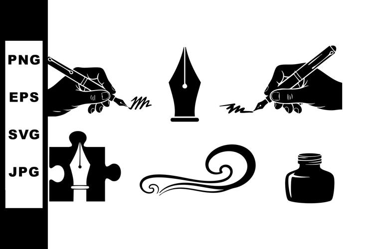 Puzzle Vector Image 11