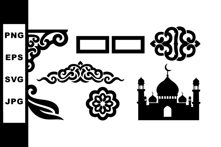 Decoration Clipart Image 3