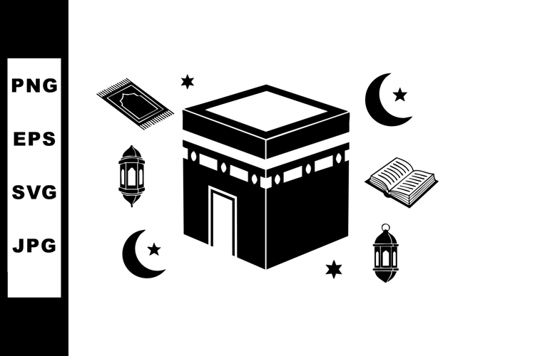 Crescent Moon Clipart Image 18