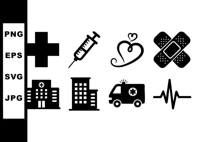 Medical Clipart Image 3