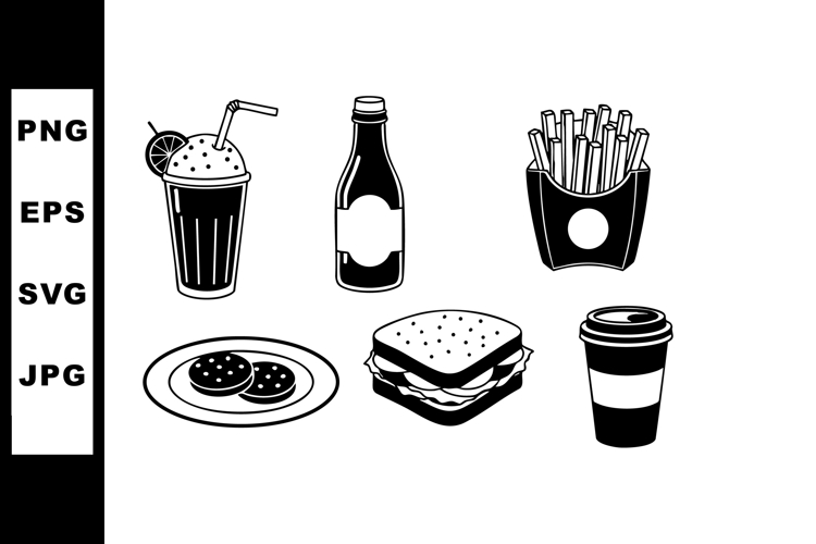 Food Clipart Image 4