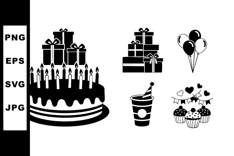 Celebration Clipart Image 7
