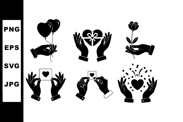 Gift Clipart Image 4