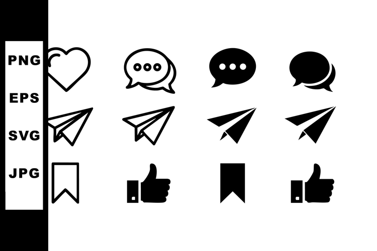 Media Clipart Image 2