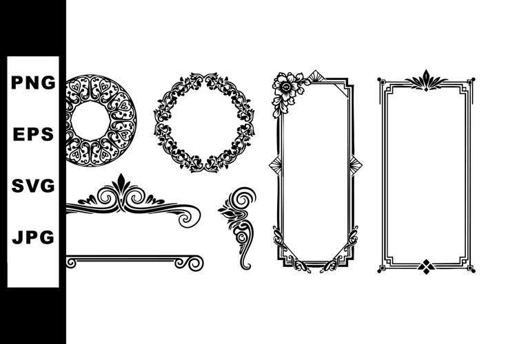 Decoration Clipart Image 23