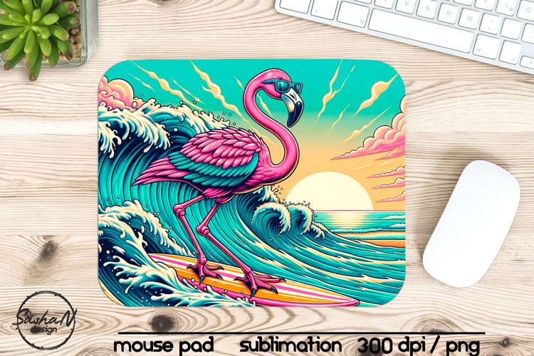 Summer Sublimation Design Image 7