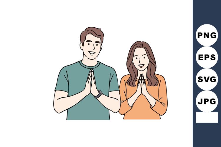 Hands Clipart Image 4