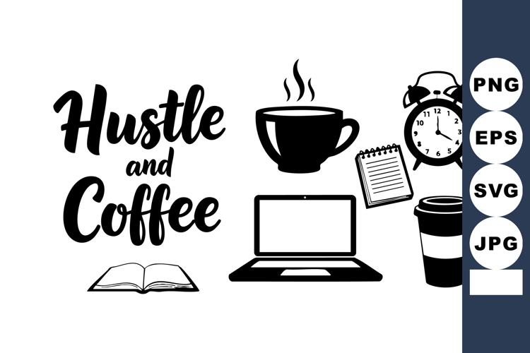 Coffee Clipart Image 19