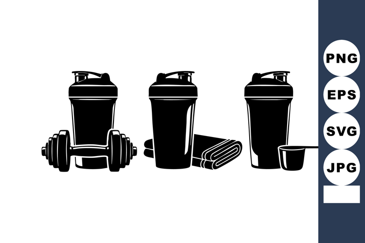 Fitness Clipart Image 7