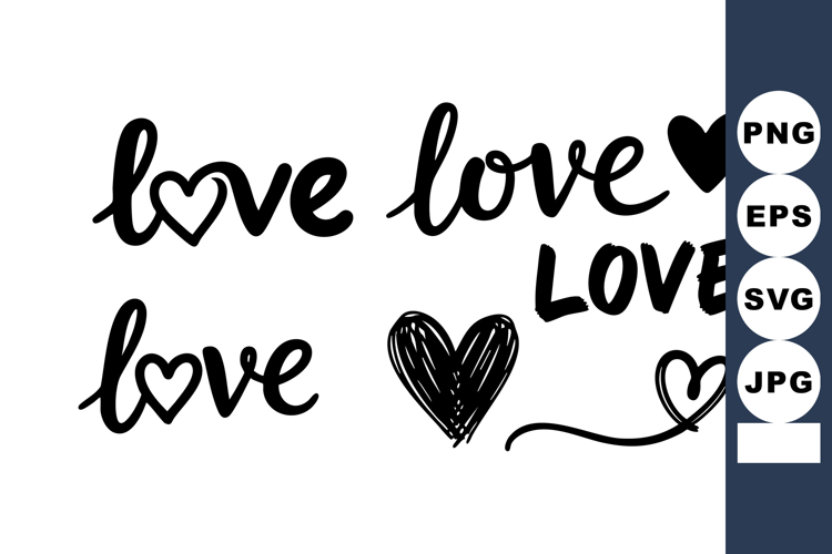 Love Clipart Image 15