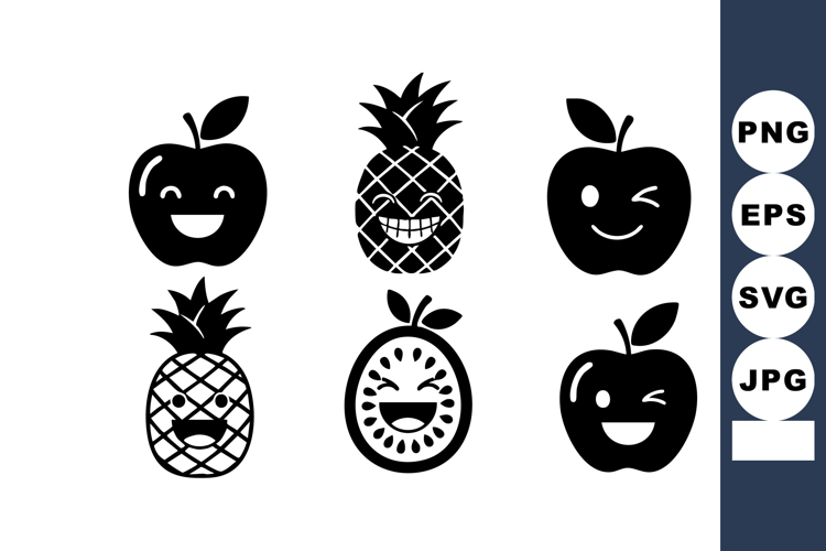 Apple Clipart Image 23