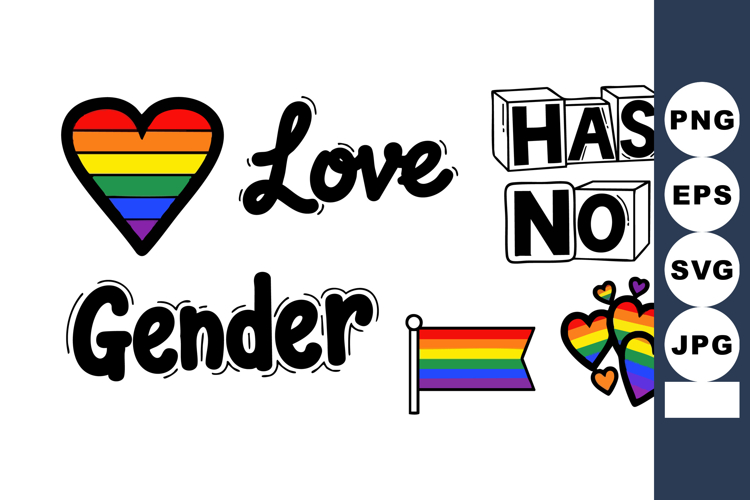 Love Clipart Image 12