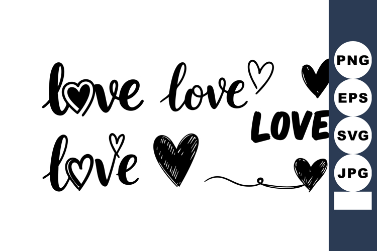 Love Clipart Image 11