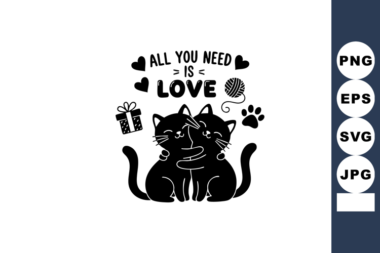 Love Clipart Image 24