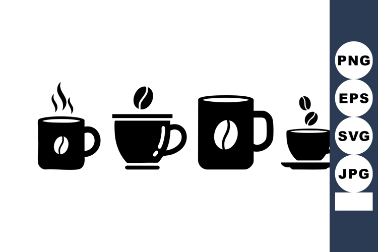 Coffee Clipart Image 15