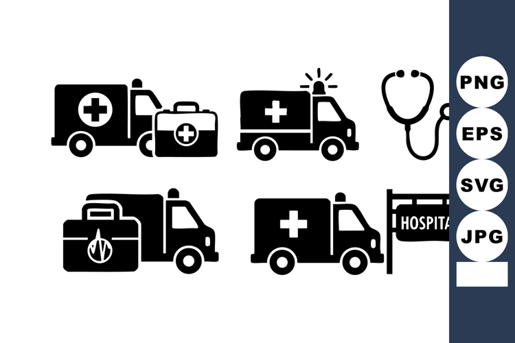 Healthcare Clipart