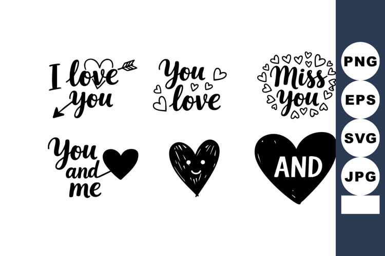 Love Clipart Image 16