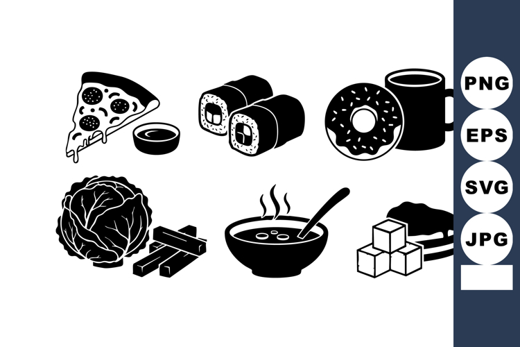 Cubes Clipart Image 14