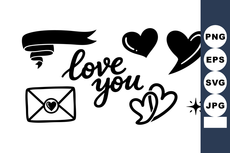 Envelope Vector Image 17