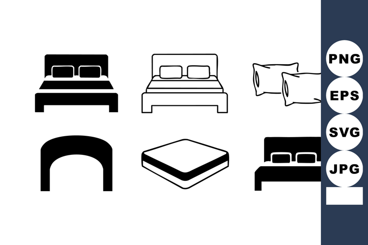 Furniture Icon Image 6