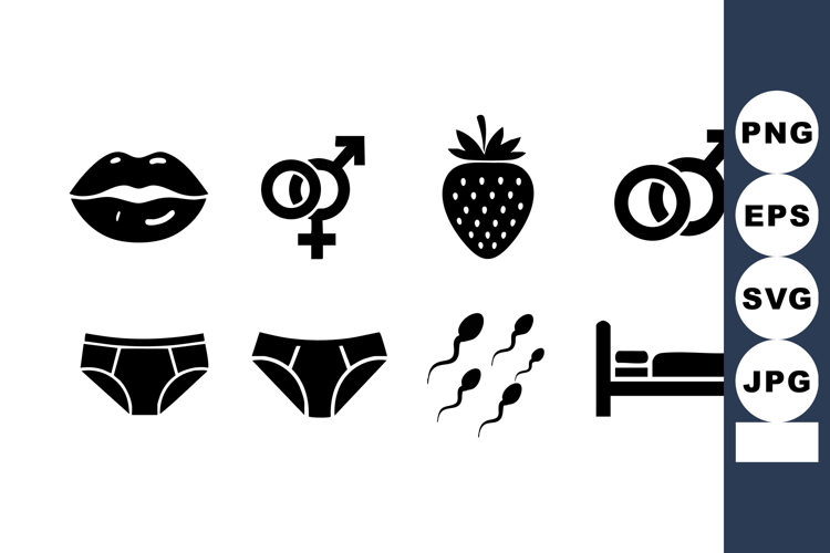 Lips Clipart Image 19