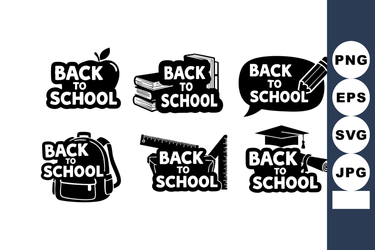 Backpack Clipart  Image 8