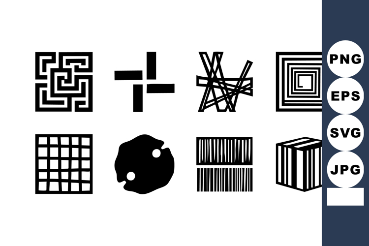 Barcode Clipart Image 22