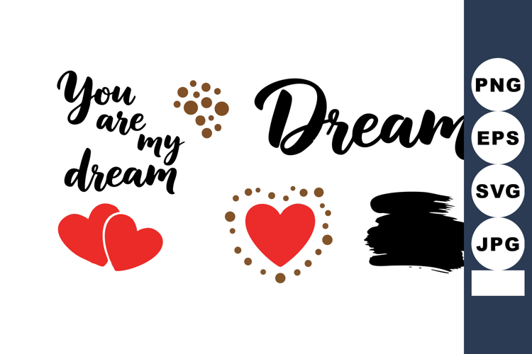 Heart Vector Image 20