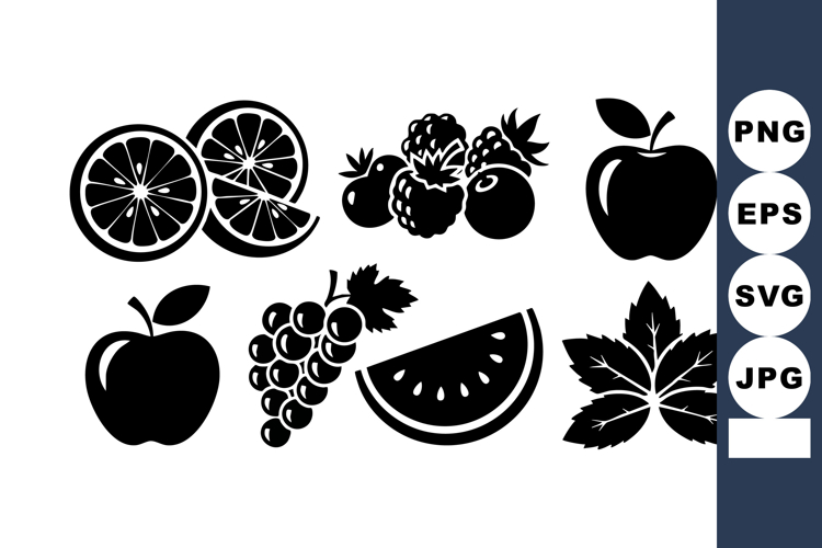 Watermelon Clipart Image 18