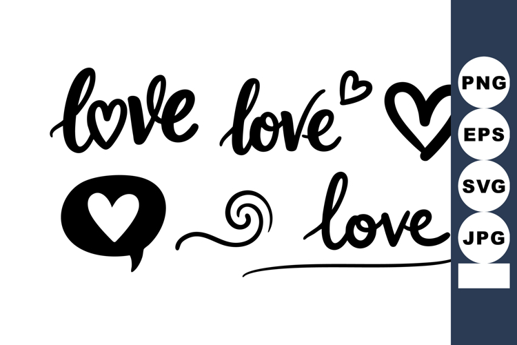 Love Clipart Image 18