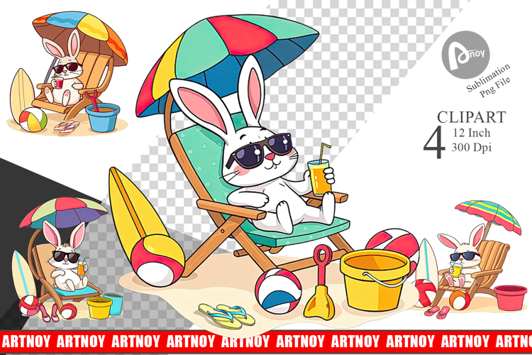 Rabbit Png Image 19