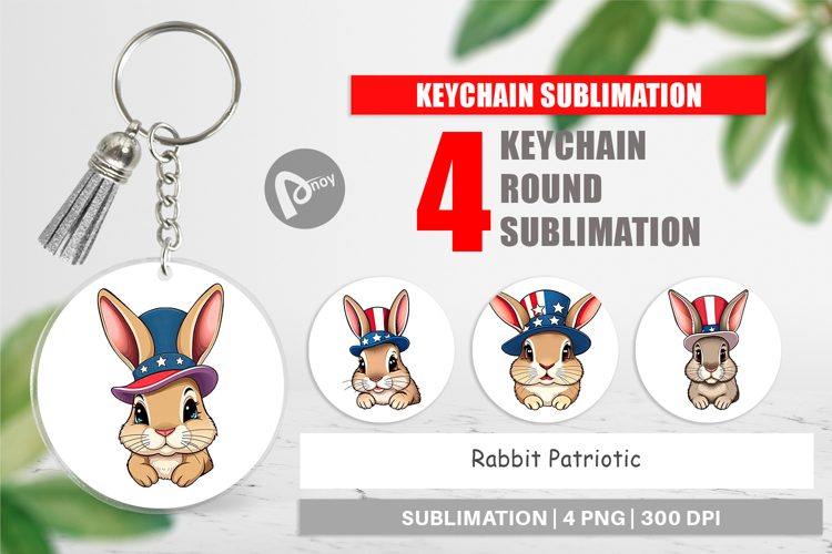 Rabbit Clipart Image 19