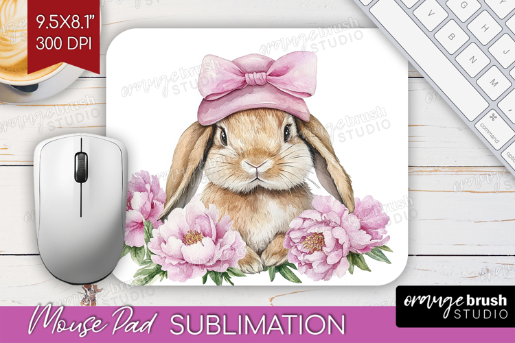 Rabbit Clipart