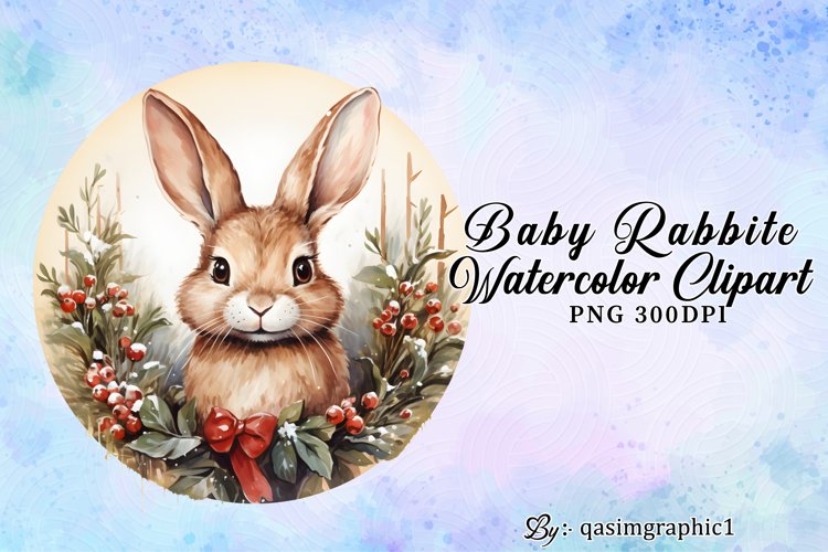 Rabbit Png Image 5