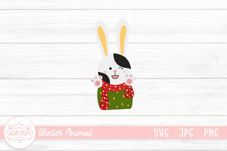 Bear Clipart Image 11