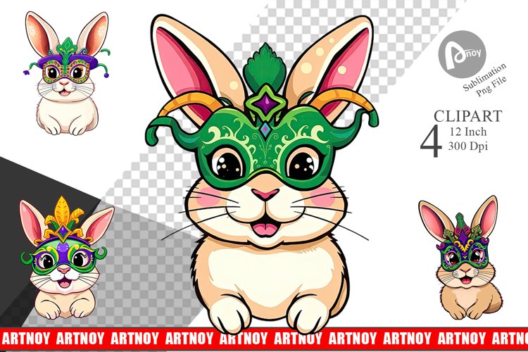 Mardi Gras Png Image 2