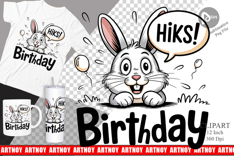 Rabbit Png Image 20