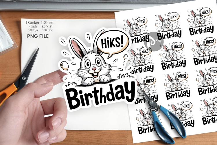 Rabbit Png Image 19
