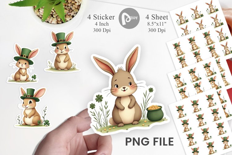 Rabbit Png