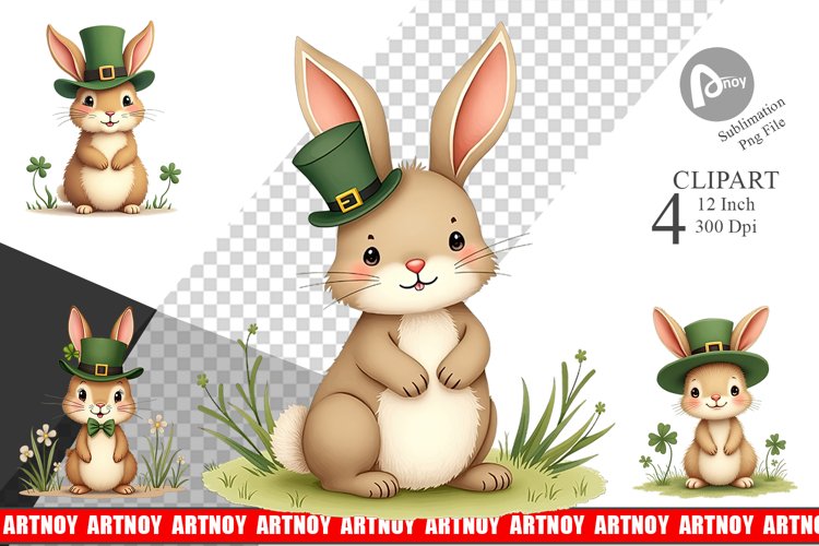 Rabbit Png Image 20