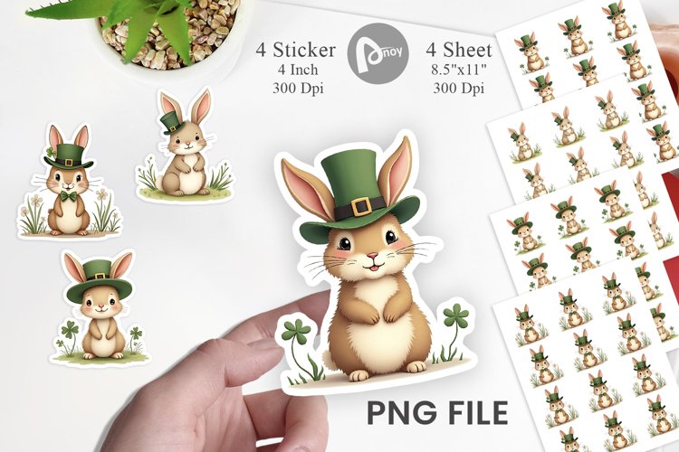 Rabbit Png Image 22