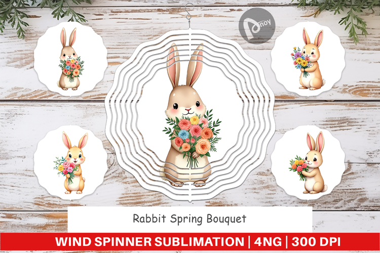Rabbit Clipart